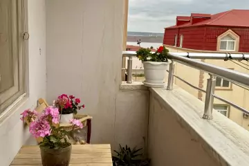 Satılır Yeni Tikili Masazırda