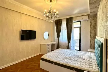 Aylıq Kirayə Yeni Tikili Olimpik Starda