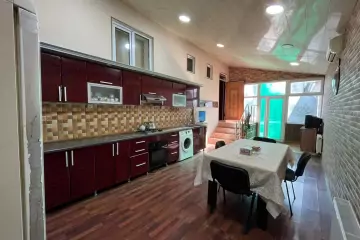 Satılır Həyət Evi Maştağada