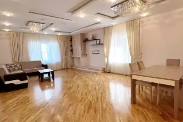 Aylıq Kirayə Yeni Tikili Rusiya Səfirliyida