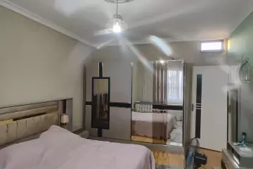 Satılır Həyət Evi Sabunçu Qəsəbəsida