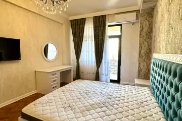 Aylıq Kirayə Yeni Tikili Olimpik Starda