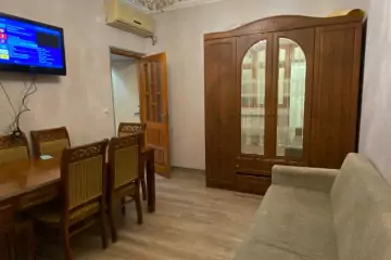Aylıq Kirayə Köhnə Tikili Gənclikdə