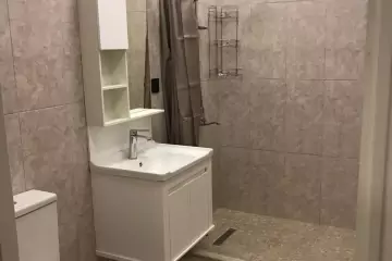 Aylıq Kirayə Yeni Tikili Ağ şəhər Kompleksində