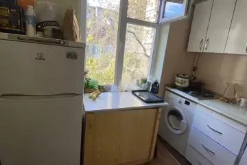 Aylıq Kirayə Köhnə Tikili Yasamalda