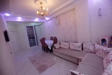 Aylıq Kirayə Yeni Tikili Xırdalan şəhərində
