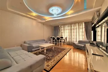 Aylıq Kirayə Yeni Tikili Port Baku Residence'də