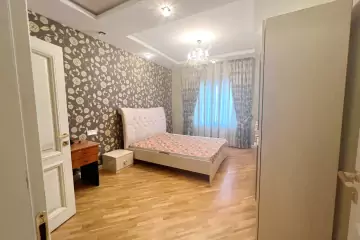 Aylıq Kirayə Yeni Tikili Rusiya Səfirliyida