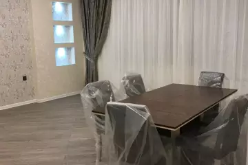 Aylıq Kirayə Yeni Tikili Ağ şəhər Kompleksində