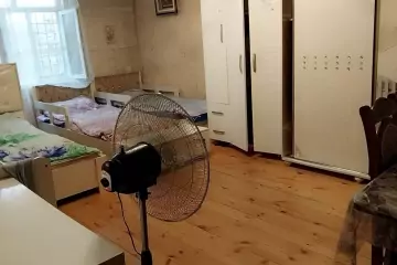 Satılır Həyət Evi Bakıda