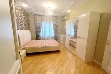 Aylıq Kirayə Yeni Tikili Rusiya Səfirliyida
