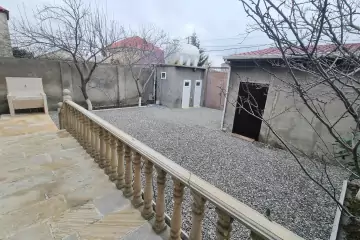 Satılır Həyət Evi Mehdiabad (abşeron)da