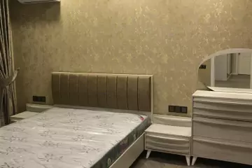 Aylıq Kirayə Yeni Tikili Ağ şəhər Kompleksində