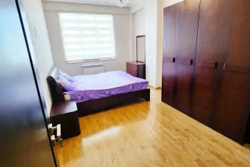 Aylıq Kirayə Yeni Tikili Səməd Vurğun Parkı