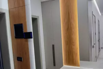 Satılır Yeni Tikili Nərimanov Parkı