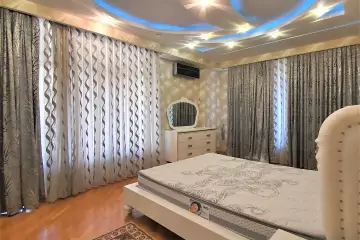 Aylıq Kirayə Yeni Tikili Port Baku Residence'də