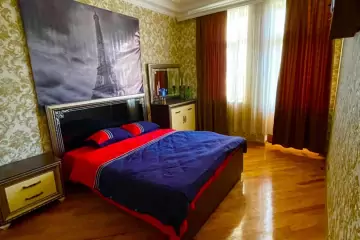 Satılır Köhnə Tikili Space Tv'də
