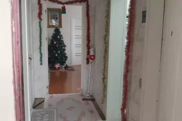 Satılır Həyət Evi Bakıda