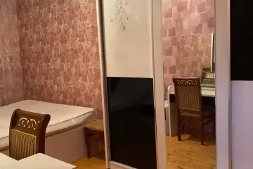 Aylıq Kirayə Köhnə Tikili Gənclikdə