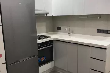 Aylıq Kirayə Yeni Tikili Ağ şəhər Kompleksində