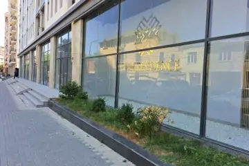 Satılır Yeni Tikili Zabitlər Parkı