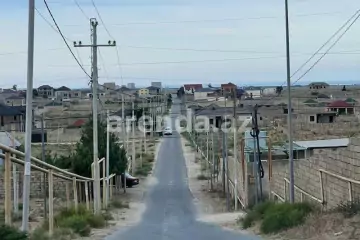 Satılır Torpaq Dübəndidə