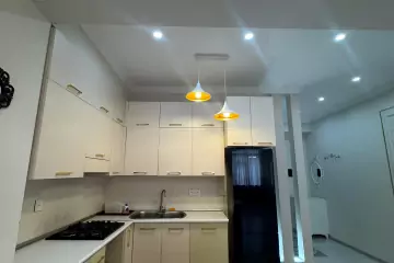 Aylıq Kirayə Yeni Tikili Nəsimi Bazarında