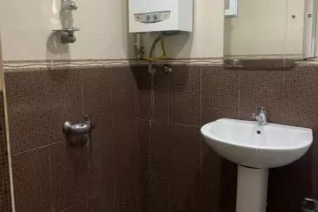 Aylıq Kirayə Köhnə Tikili Yasamalda