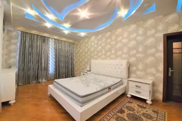Aylıq Kirayə Yeni Tikili Port Baku Residence'də