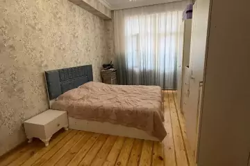 Satılır Yeni Tikili Yeni Yasamalda