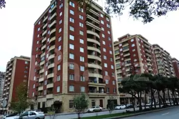 Aylıq Kirayə Yeni Tikili Rusiya Səfirliyida