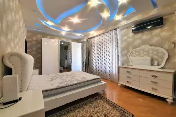 Aylıq Kirayə Yeni Tikili Port Baku Residence'də