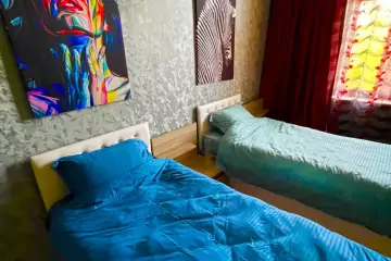 Satılır Köhnə Tikili Space Tv'də