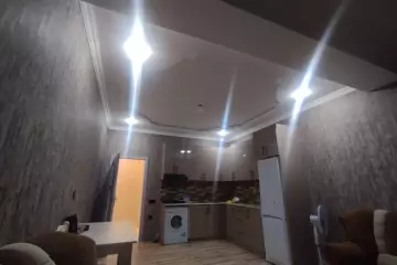 Aylıq Kirayə Yeni Tikili Xırdalan şəhərində