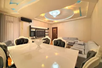 Aylıq Kirayə Yeni Tikili Port Baku Residence'də