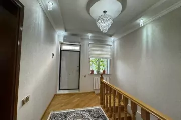 Satılır Həyət Evi Biləcəridə
