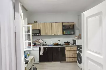 Satılır Həyət Evi Sabunçu Qəsəbəsida