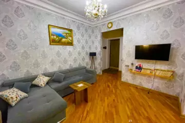 Satılır Köhnə Tikili Space Tv'də