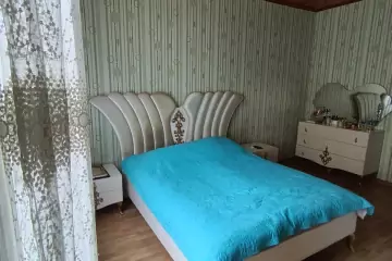 Satılır Həyət Evi Yeni Ramana Qəsəbəsida