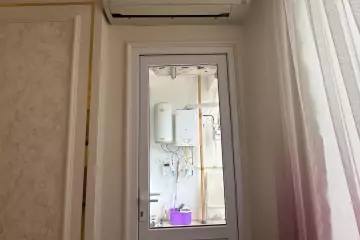 Aylıq Kirayə Yeni Tikili Nəsimi Bazarında