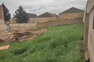 Satılır Torpaq Xırdalan şəhərində