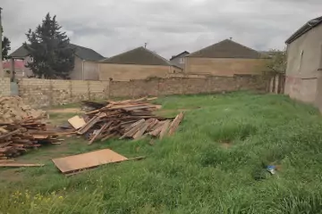 Satılır Torpaq Xırdalan şəhərində