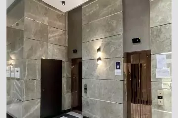 Satılır Yeni Tikili Zabitlər Parkı
