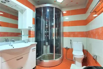 Aylıq Kirayə Yeni Tikili Port Baku Residence'də