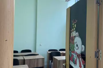 Satılır Obyekt Həzi Aslanovda