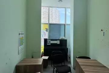 Satılır Obyekt Həzi Aslanovda