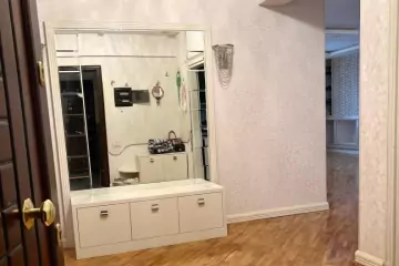 Aylıq Kirayə Yeni Tikili Rusiya Səfirliyida