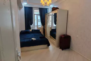 Aylıq Kirayə Yeni Tikili Xırdalan şəhərində