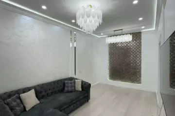 Satılır Yeni Tikili Zabitlər Parkı
