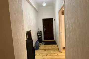 Satılır Yeni Tikili Yeni Yasamalda
